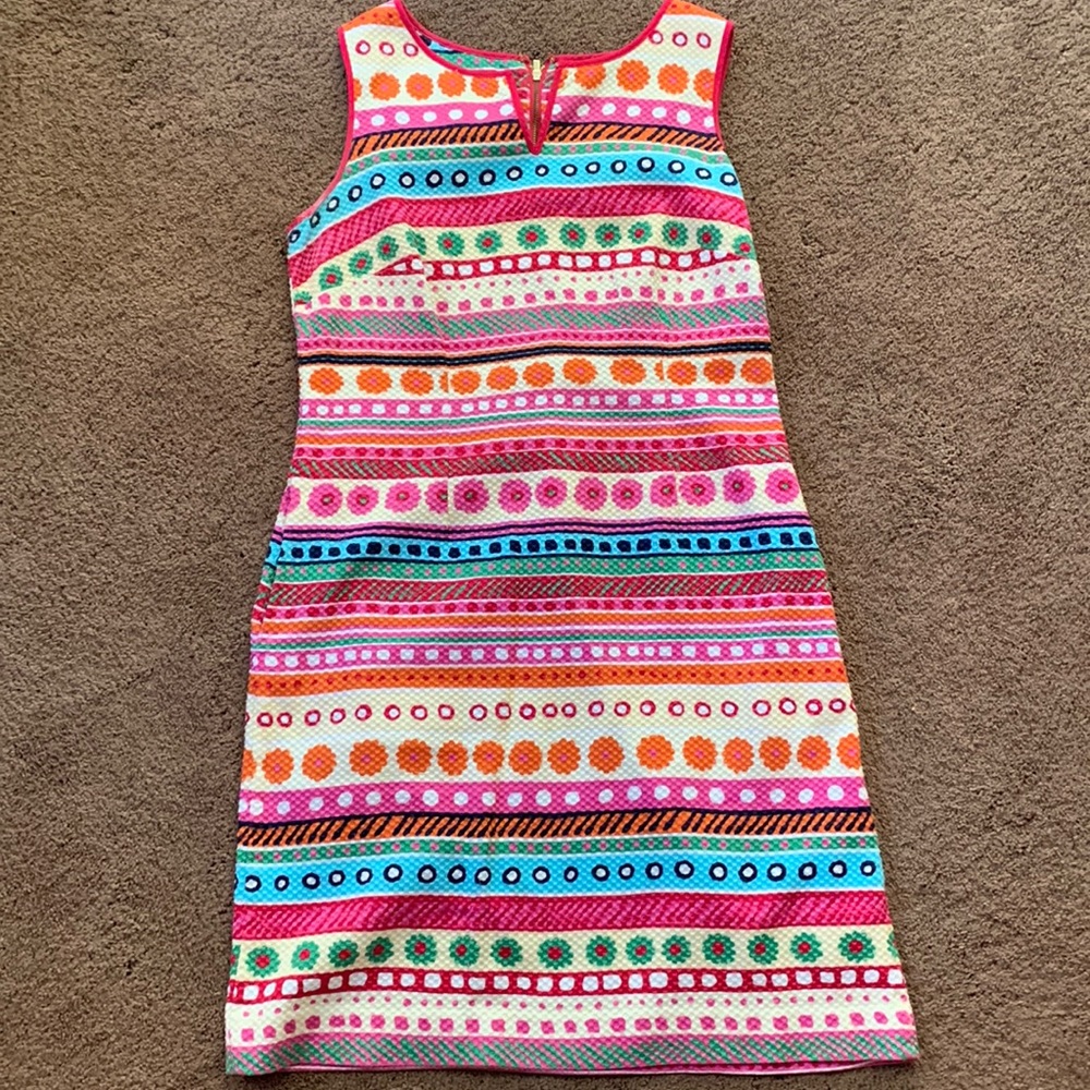Talbots dress